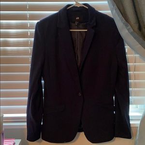 Fitted women sport coat